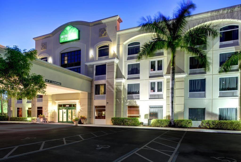 Home2 Suites By Hilton Miramar Ft. Lauderdale Exterior photo